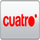 CUATRO HD [ES] logo