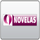 TNT NOVELAS HD [ES] logo