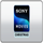 SONY MOVIES FHD [ES] logo