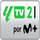 LA LIGA 2 FHD [ES] logo