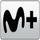MOVISTAR PLUS +2 FHD [ES] logo