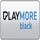 PLAYMORE BLACK FHD [BE] logo