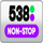 VTM NON-STOP 90s FHD [BE] logo