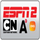 OSN CARTOON NETWORK [AR] logo