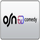 OSN COMDEY [AR] logo