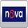 MK| TV NOVA 12 logo