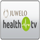 YES HEALTH [IS] logo