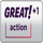 YES MOVIES ACTION [IS] logo