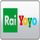 FREE YOYO [IS] logo