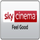 FREE MOVIES FEEL GOOD [IS] logo