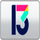 SCREEN TV 13 [IS] logo