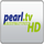 PARTNER TV CHILDISH [IS] logo