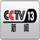 CELLCOM TV 13 [IS] logo