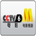 CELLCOM TV MOVIES [IS] logo