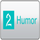 HOT HUMOR [IS] logo