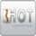 HOT KIDZ [IS] logo