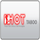HOT HBO [IS] logo