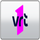 VRT 1 RAW [BE] logo