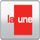 LA UNE RAW [BE] logo