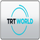 TRT WORLD RAW [M+] logo
