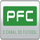 PFC  RAW [M+] logo