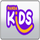 PANDA KIDS HD [M+] logo