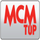 MCM TOP RAW [M+] logo