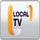 LOCALVISAO TV RAW [M+] logo