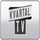 KVARTAL TV INTERNATIONAL  RAW [M+] logo