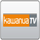 KANUCA TV  RAW [M+] logo
