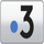FRANCE 3 RAW [M+] logo