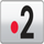 FRANCE 2 RAW [M+] logo