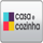 CASA E COZINHA RAW [M+] logo