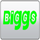 BIGGS  RAW [M+] logo