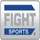 FIGHT SPORTS  RAW [M+] logo