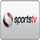 SPORT TV + RAW [M+] logo