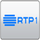 RTP 1 RAW [M+] logo