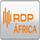 RTP AFRICA RAW [M+] logo