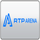 RTP ACORES RAW [M+] logo