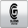 GLOBO  RAW [M+] logo