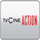 TV CINE ACTION  HD [M+] logo