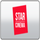 STAR CINEMA HD [M+] logo