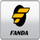 PANDA  HD [M+] logo
