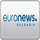 EURONEWS (A) HD [M+] logo