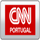 CNN PORTUGAL HD [M+] logo
