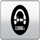 CLUBBING TV HD [M+] logo