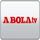 A BOLA HD [M+] logo