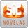 SIC NOVELAS HD [M+] logo