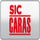 SIC CARAS HD [M+] logo