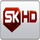 S+ HD [M+] logo